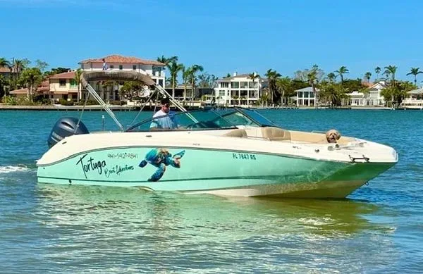 Tortuga Boat Adventures in Sarasota, FL - photo 2