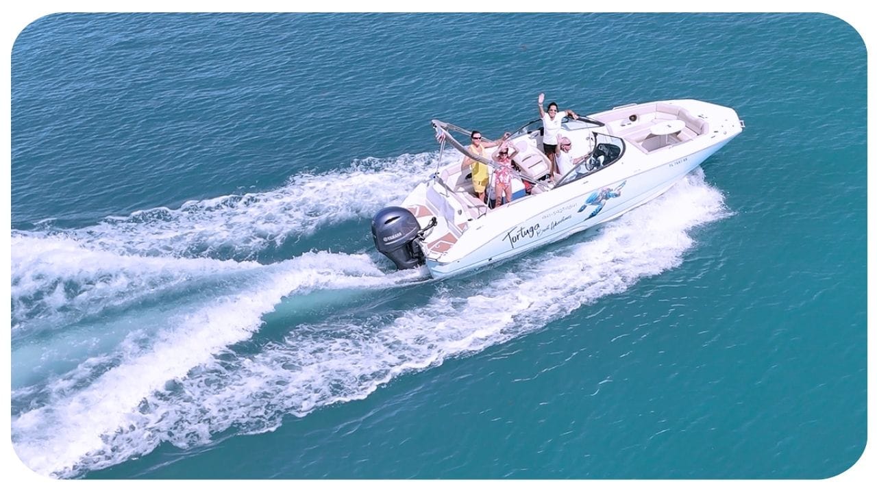Best Time to Visit Sarasota  Sarasota Boat Tour (2)