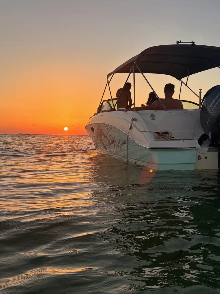 Tortuga Boat Adventures in Sarasota, FL - photo 3