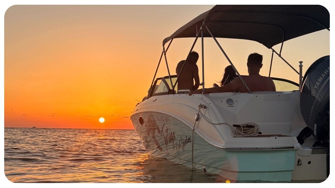 rent a boat near me-boat rental sarasota with captain