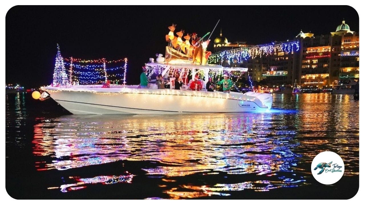 Sarasota Christmas Events 2026